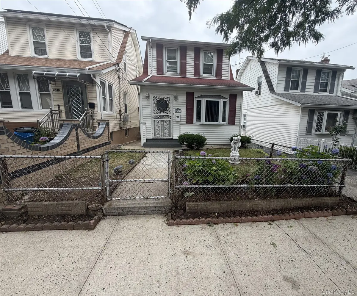 4342 Bruner AVE, Bronx, NY 10466