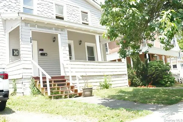22 Ulster AVE #1, Walden, NY 12586