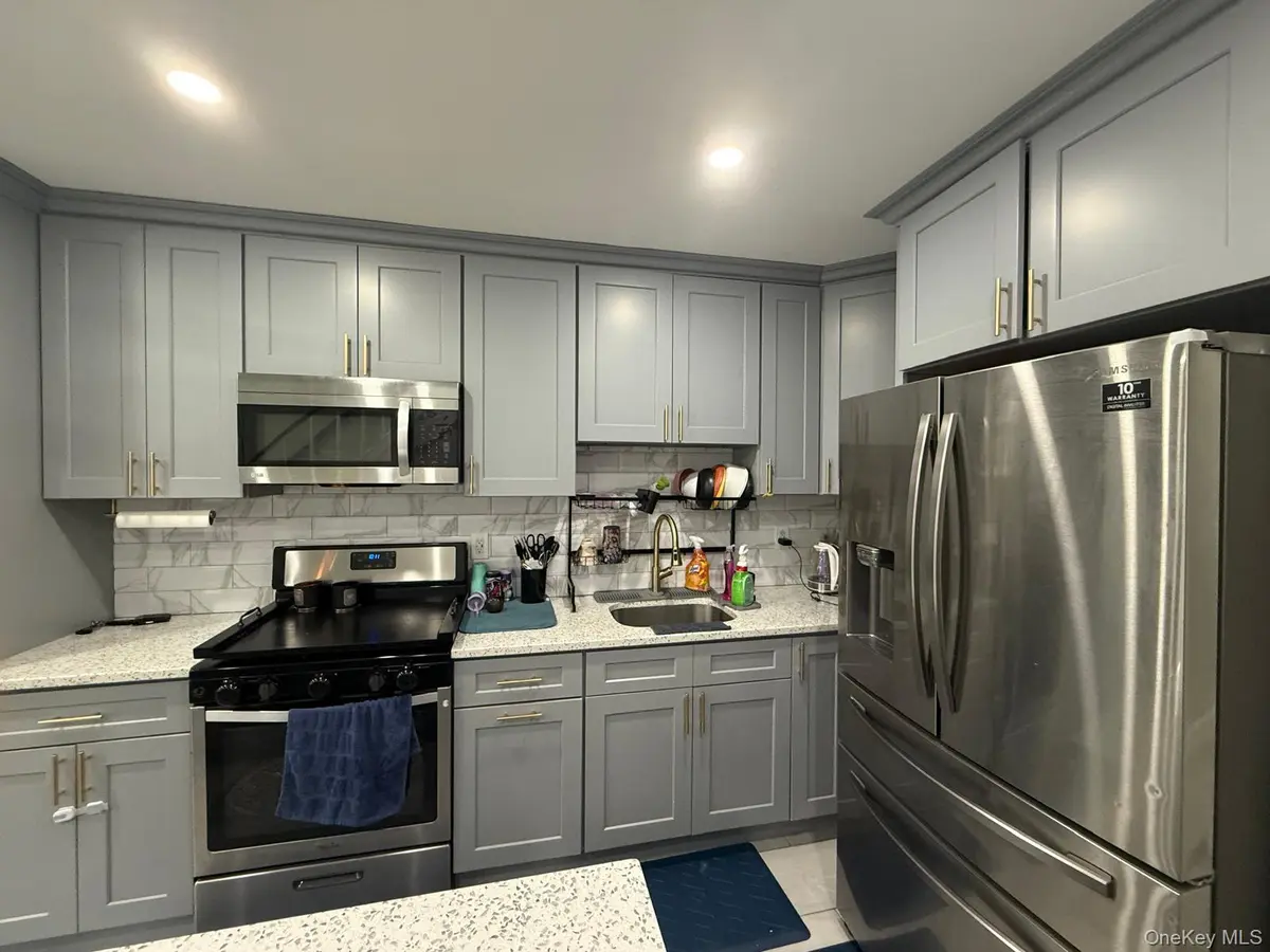 13117 135th PL, South Ozone Park, NY 11420