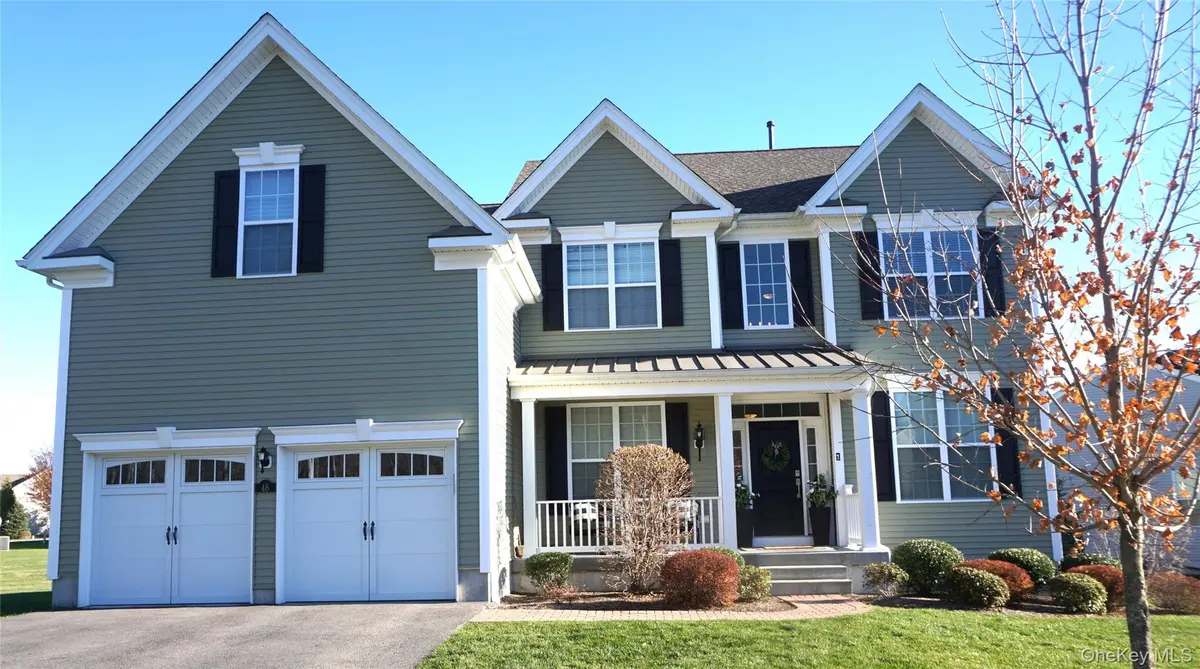 48 E Van Buren WAY, Hopewell Junction, NY 12533