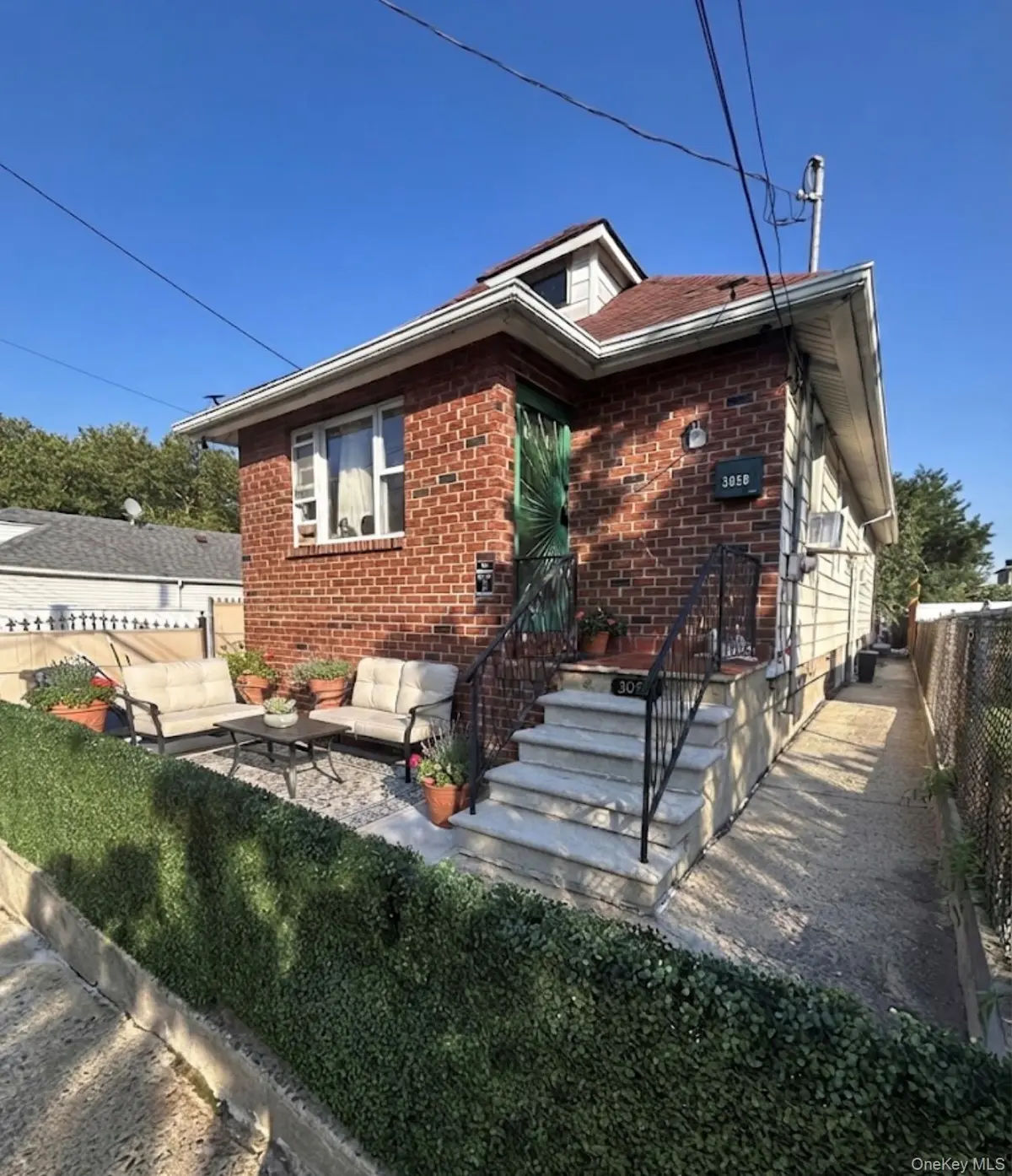 3058 Barkley AVE, Bronx, NY 10465