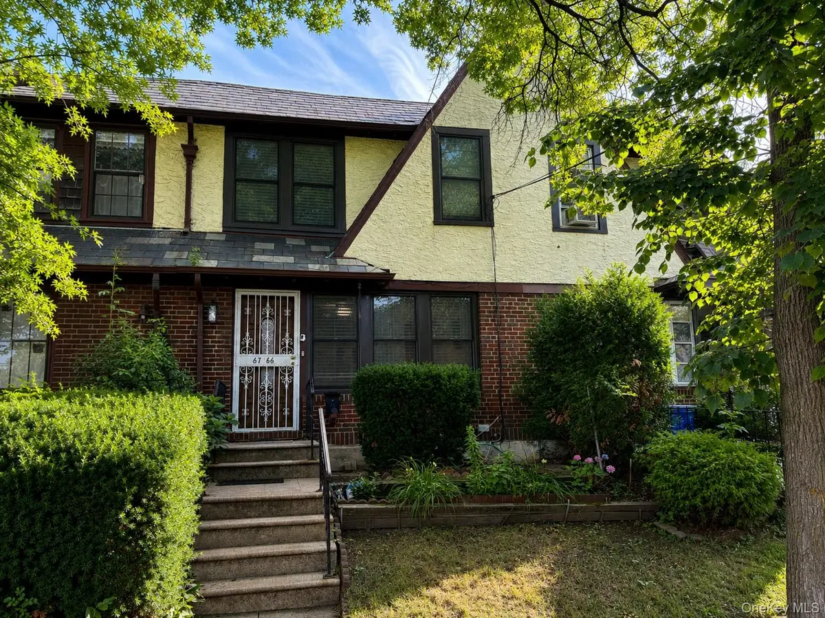 6766 Exeter ST, Forest Hills, NY 11375