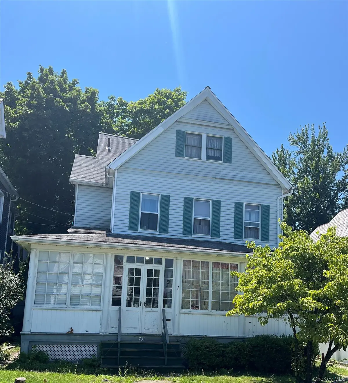 731 Frost AVE, Peekskill, NY 10566