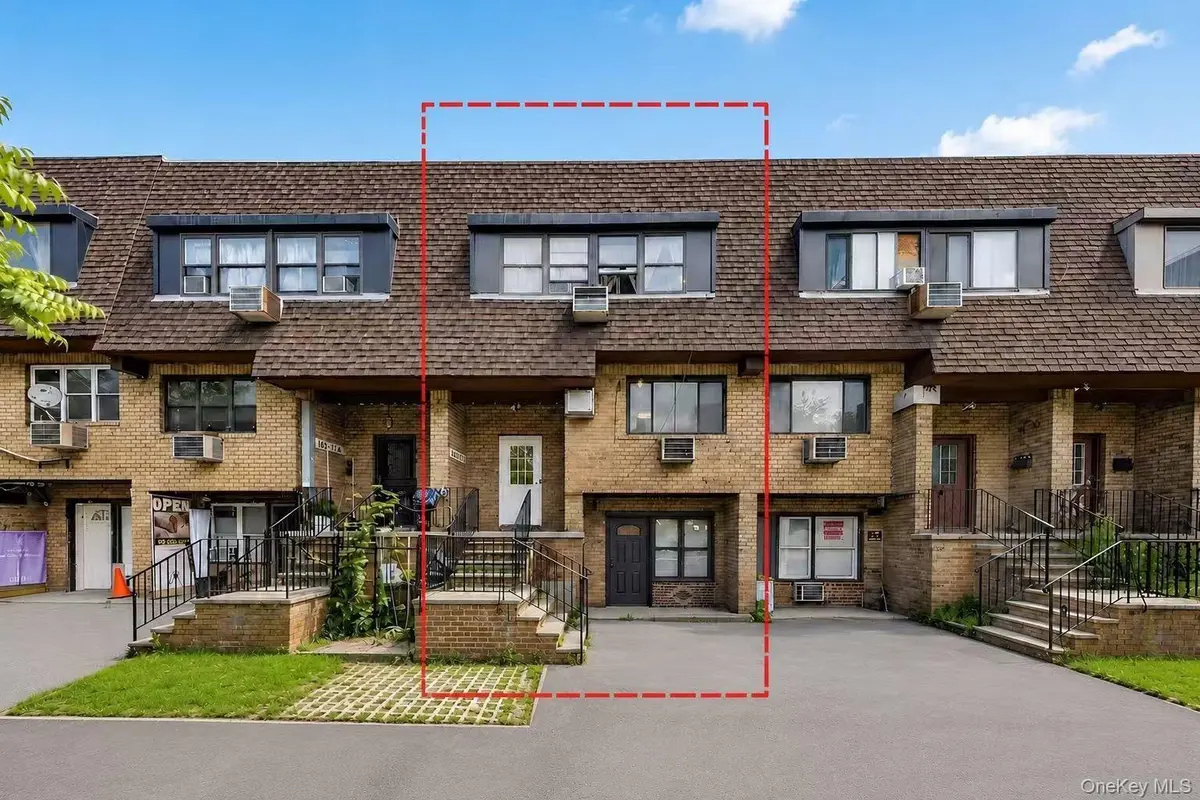 143-27 Roosevelt AVE, Flushing, NY 11354