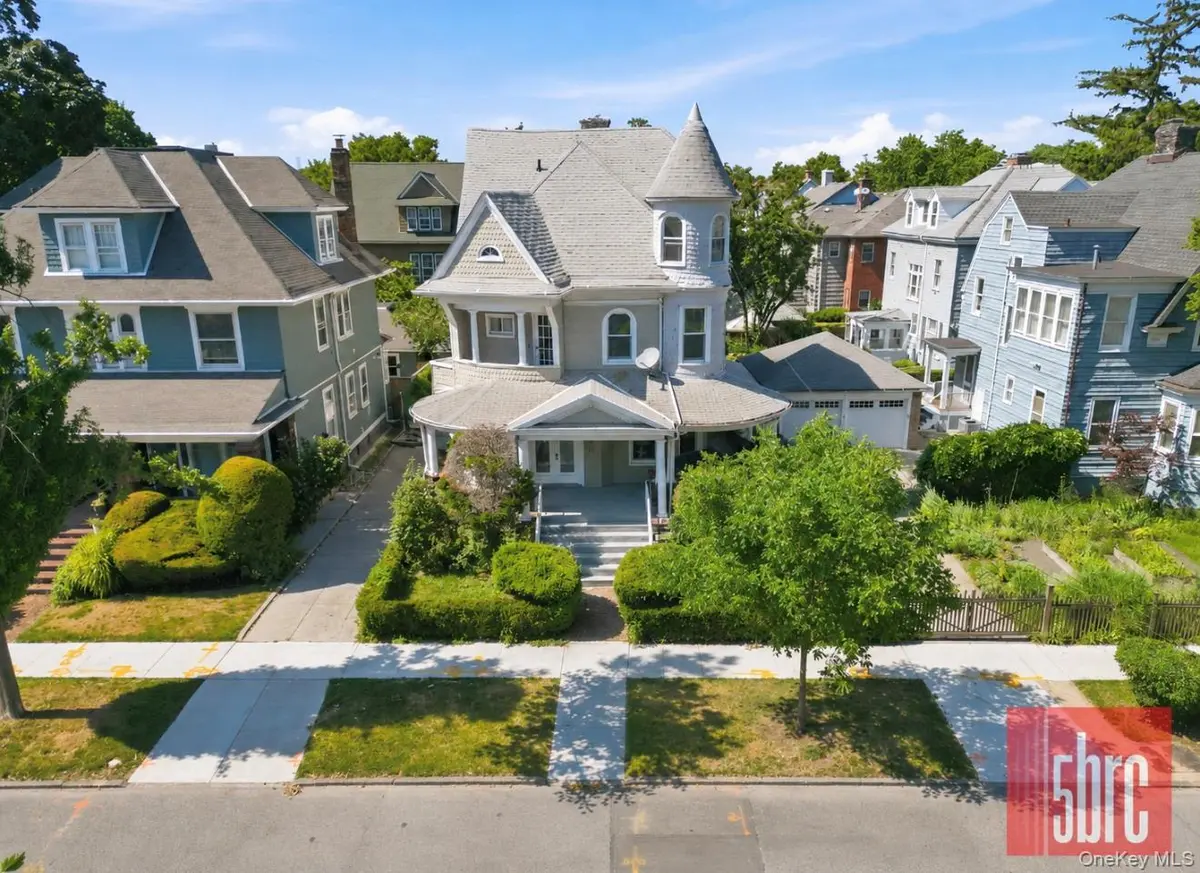 1205 Beverley RD, Brooklyn, NY 11218