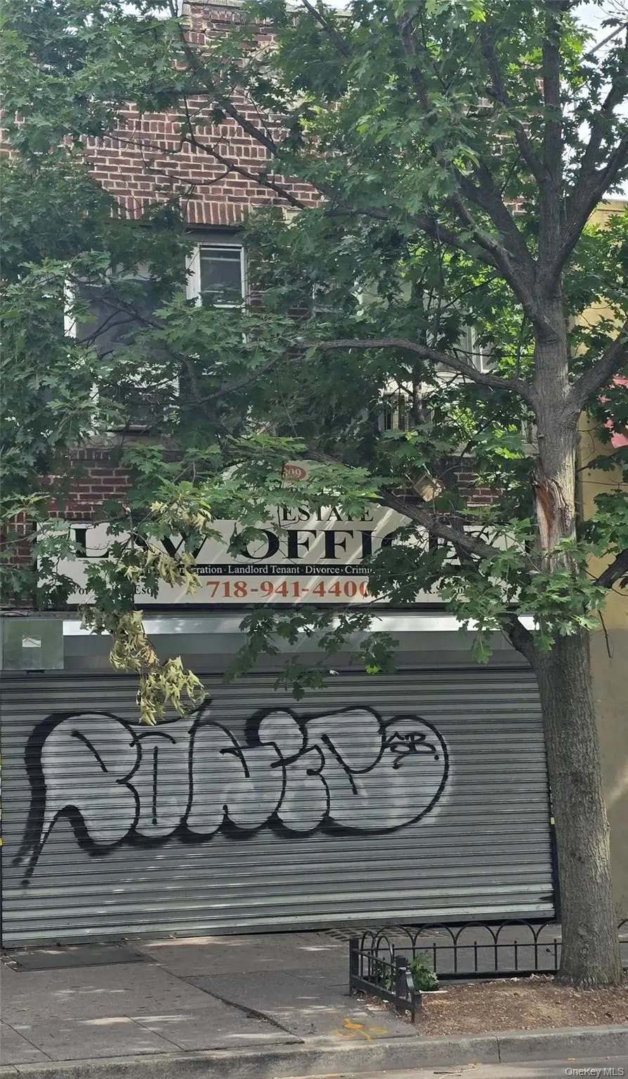 2809 Church AVE, Brooklyn, NY 11226