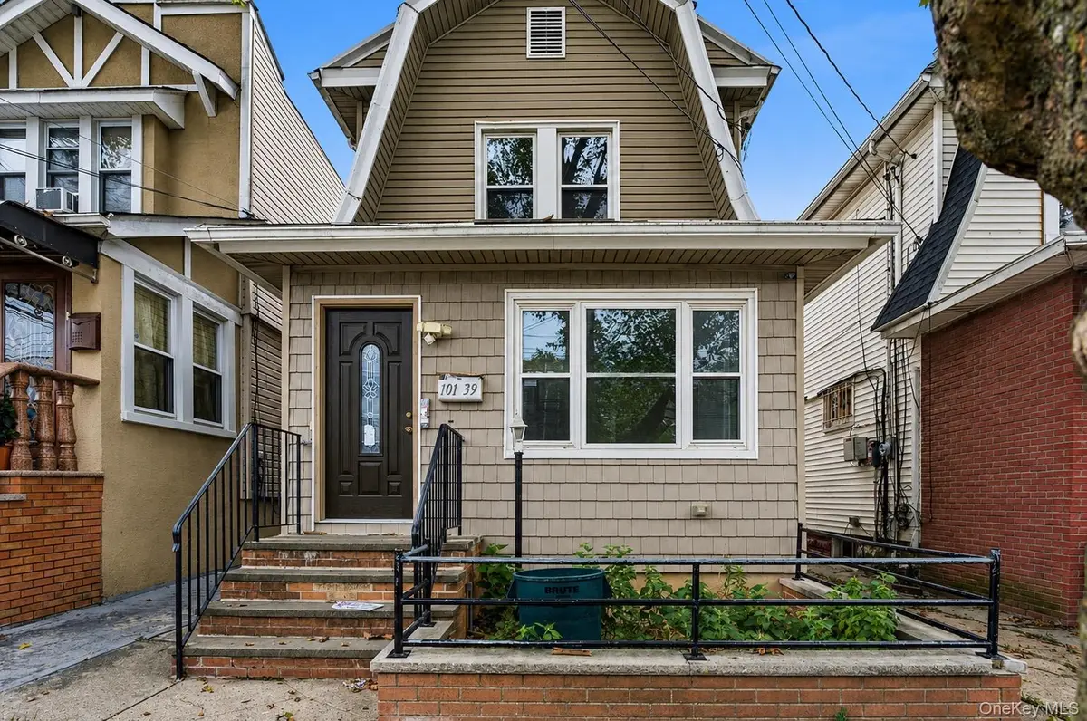101-39 110th ST, Richmond Hill S., NY 11419