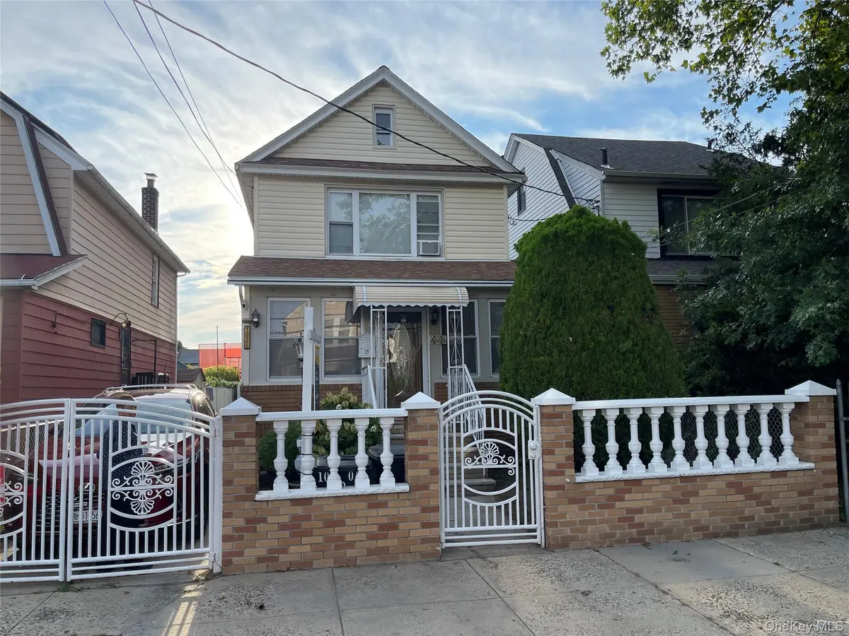 10506 221st ST, Queens Village, NY 11429