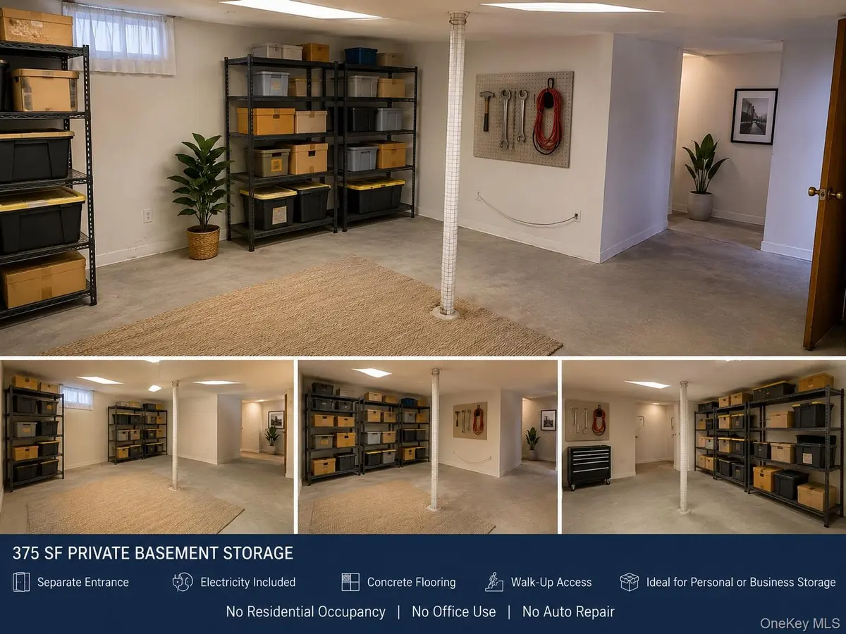2621 30th ST #Lower Level B, Astoria, NY 11102