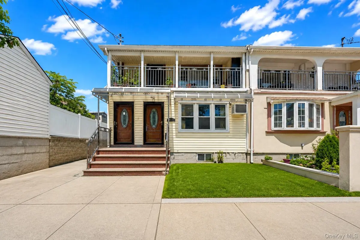 15311 110th RD, Jamaica, NY 11433