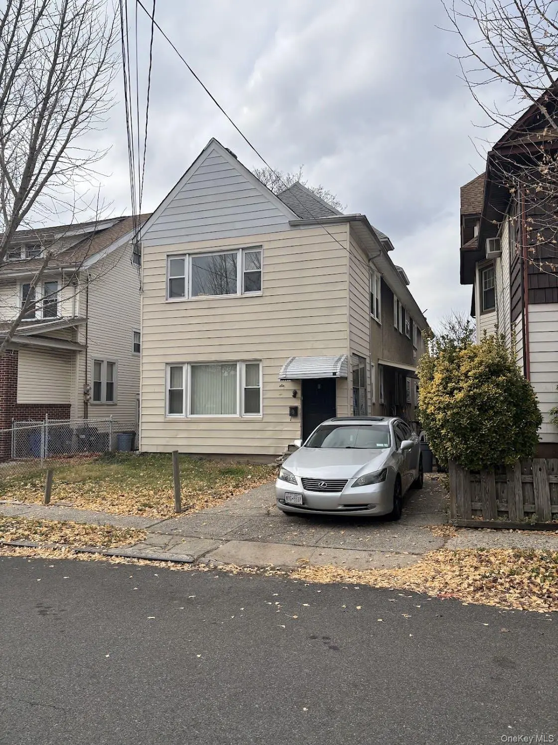 256 Sharpe AVE, Staten Island, NY 10302