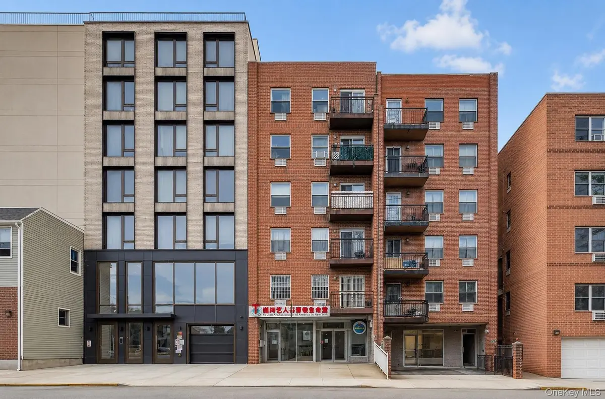 138-10 35th AVE #5, Flushing, NY 11354