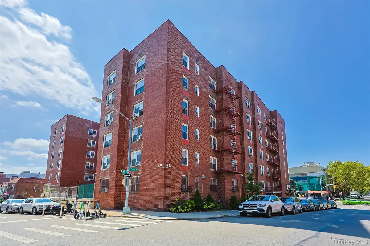 13604 Cherry AVE #4E, Flushing, NY 11355