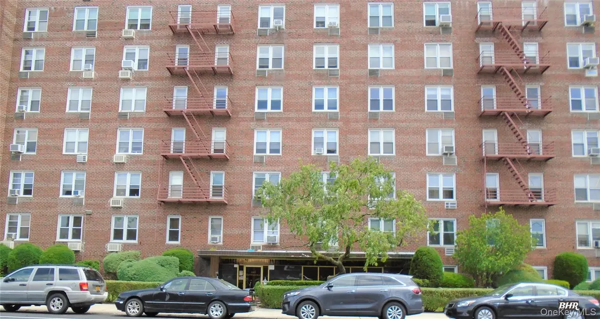 2265 Gerritsen AVE #6S, Brooklyn, NY 11229