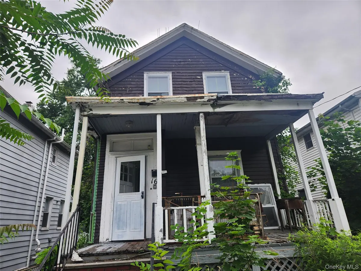 16 Field ST, Peekskill, NY 10566