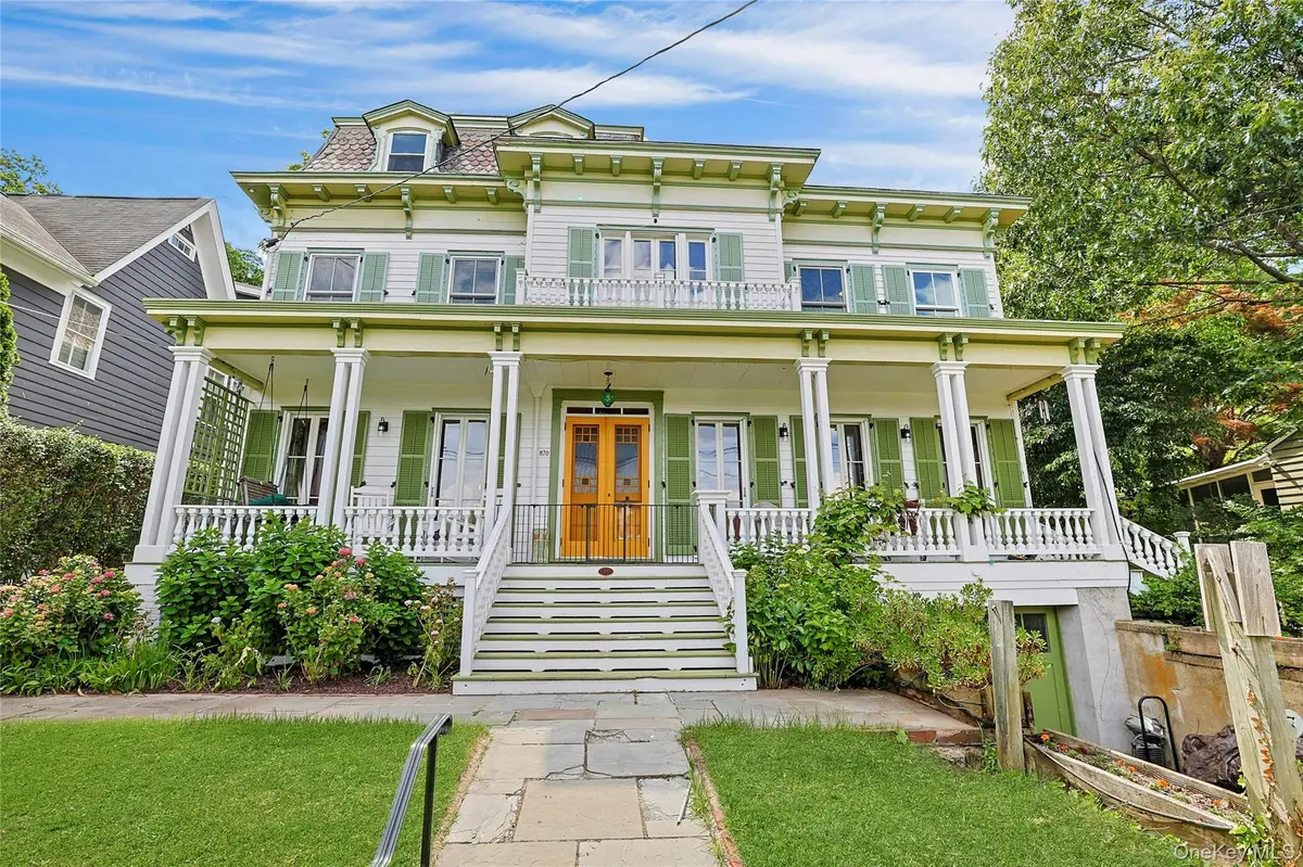 870 Piermont AVE, Piermont, NY 10968