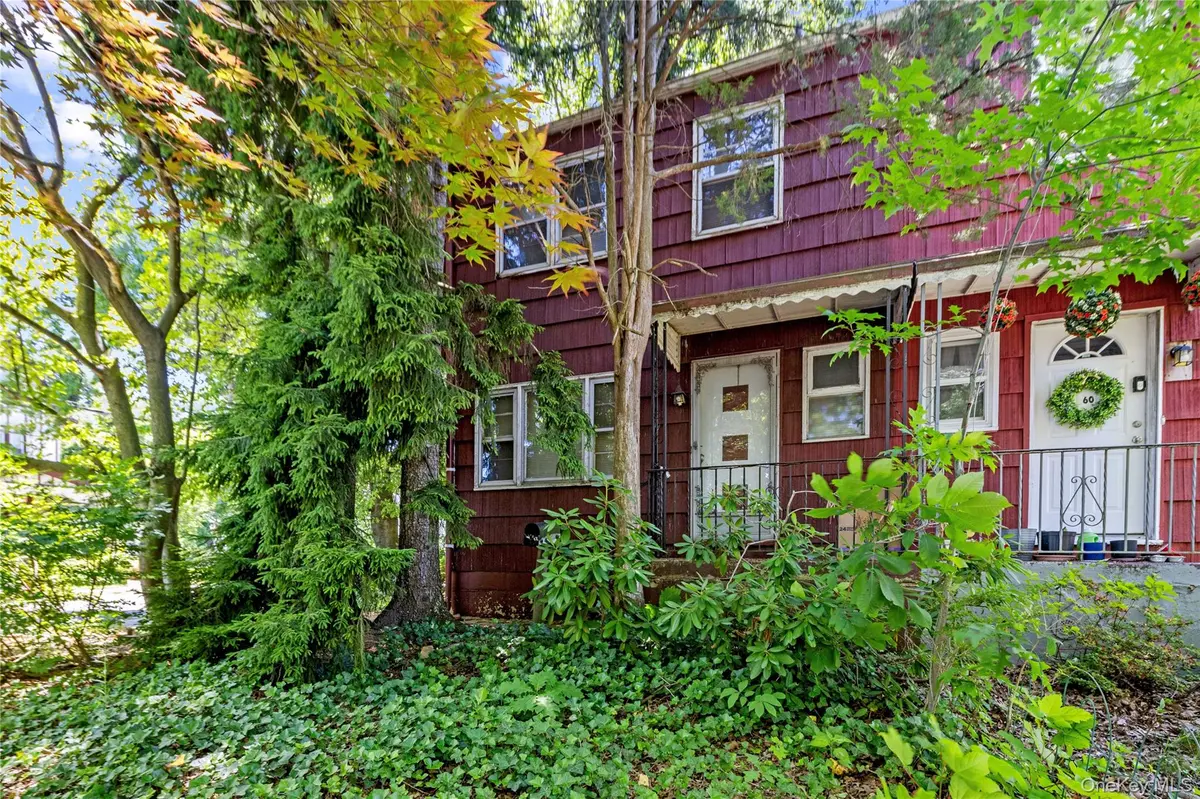 58 Claremont AVE, Mount Vernon, NY 10550