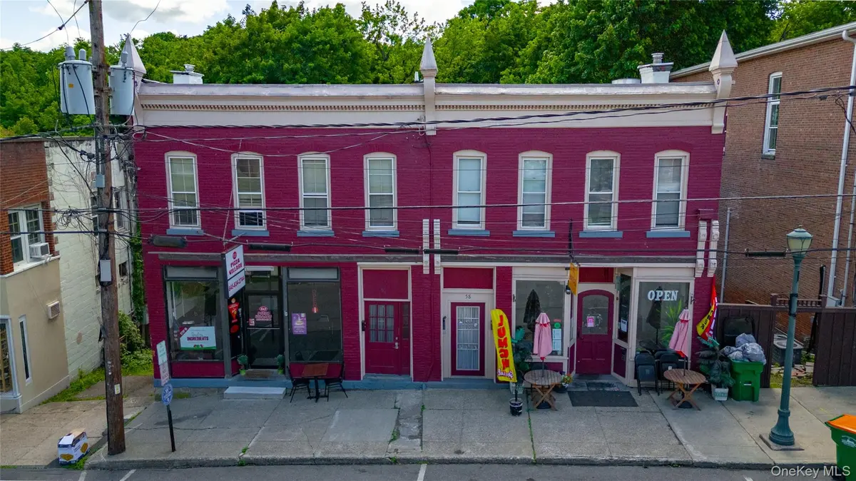 56-58 Vineyard AVE, Highland, NY 12528