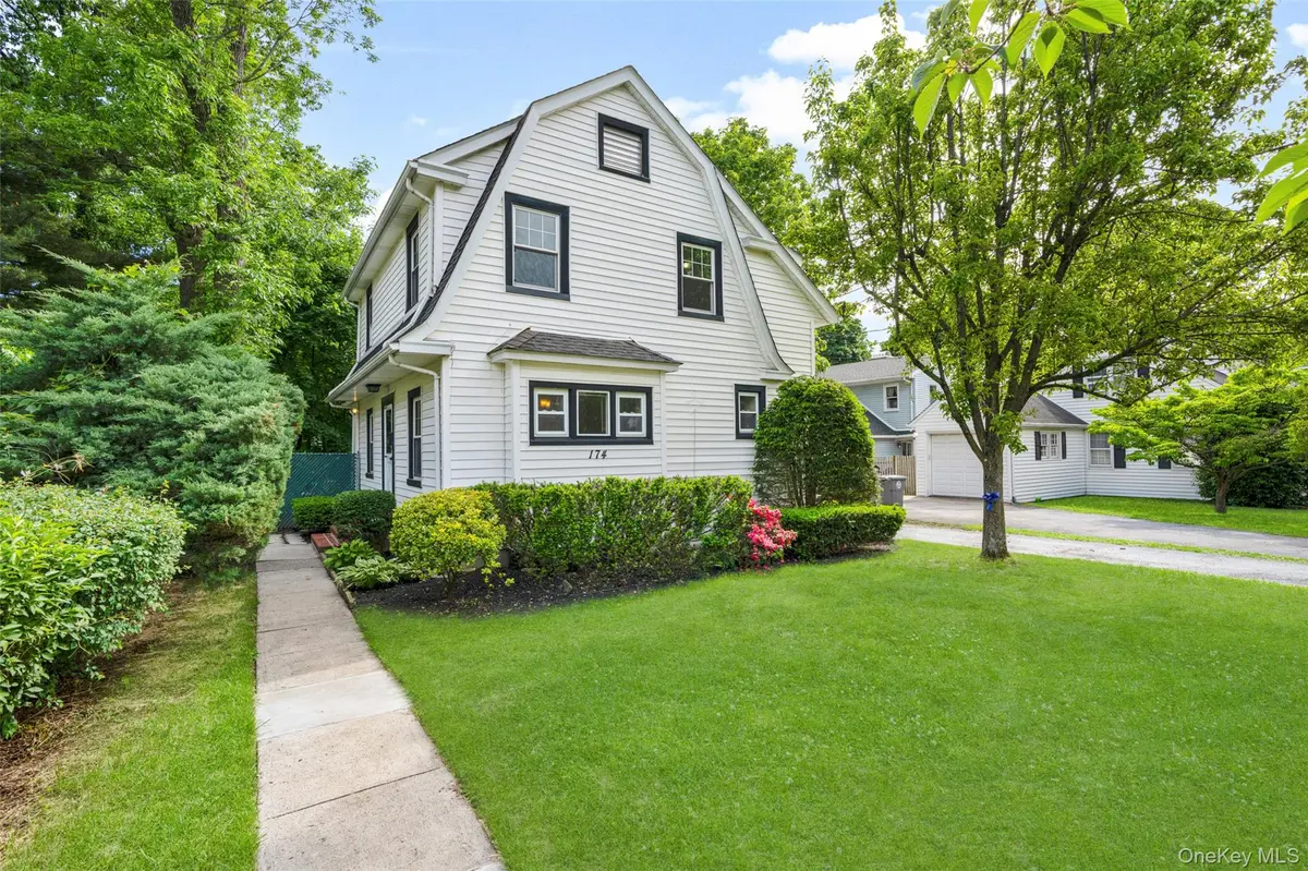 174 Sparks AVE, Pelham, NY 10803