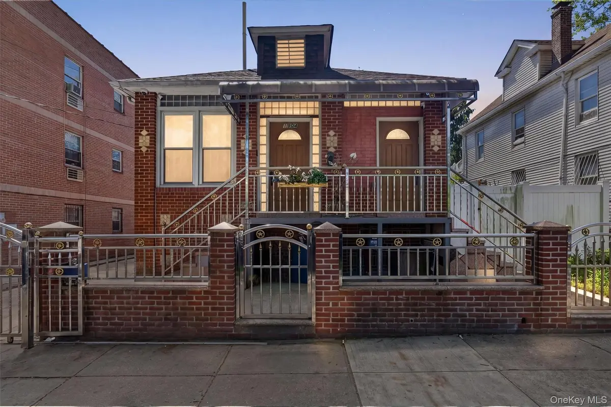 1904 Lacombe AVE, Bronx, NY 10473