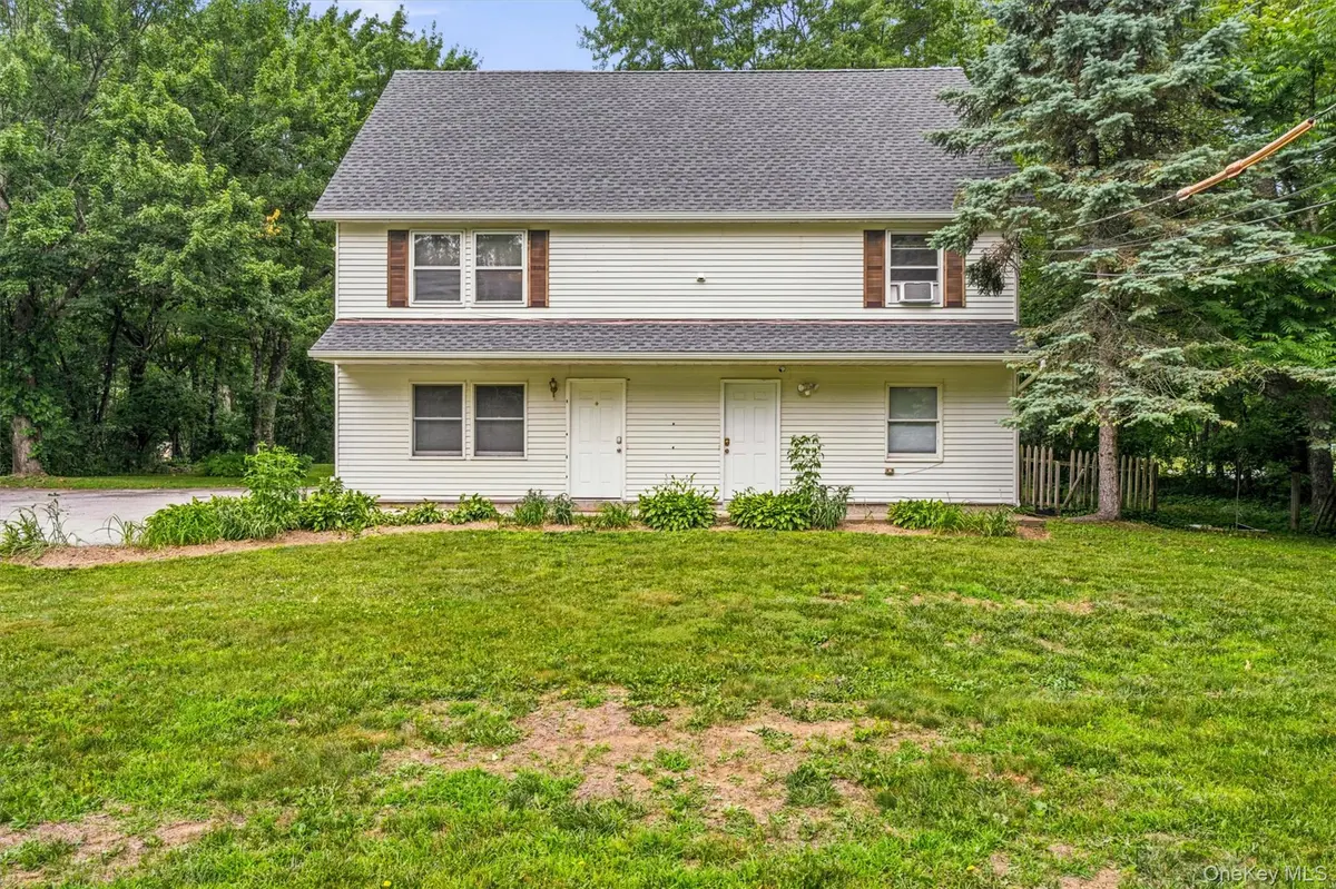 133 N Smith RD, Lagrangeville, NY 12540