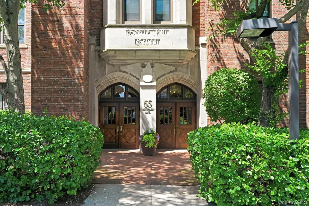 65 McKinley AVE #C2-5, White Plains, NY 10606