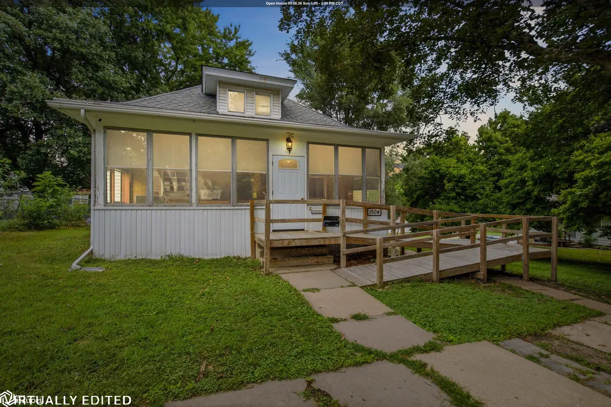 1504 Grove ST, Burlington, IA 52601