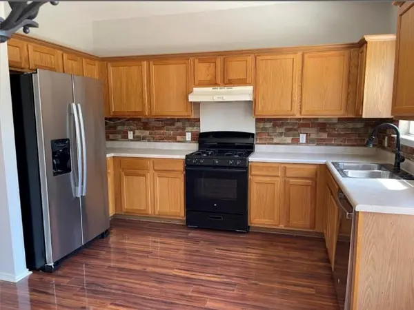 14425 Lilley Brook CV, Austin, TX 78717