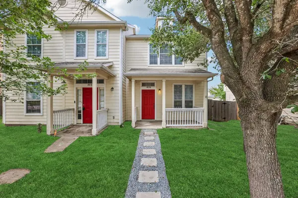 18736 Imperial Eagle LN, Elgin, TX 78621