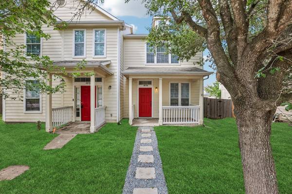 18736 Imperial Eagle LN, Elgin, TX 78621