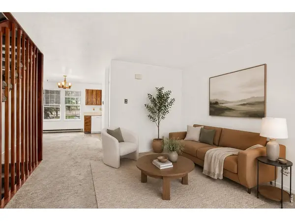 3200 Azalea #F2, Fort Collins, CO 80526