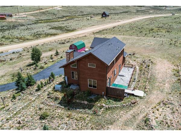 1127 Arrowhead, Como, CO 80432