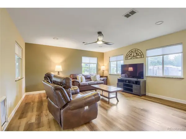 1547 S Uvalda, Aurora, CO 80012