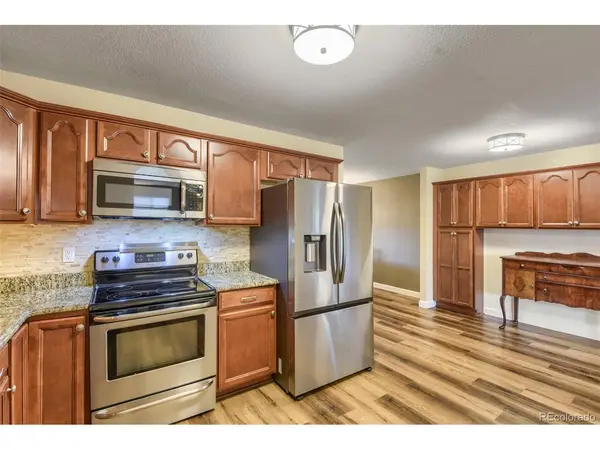 1547 S Uvalda, Aurora, CO 80012