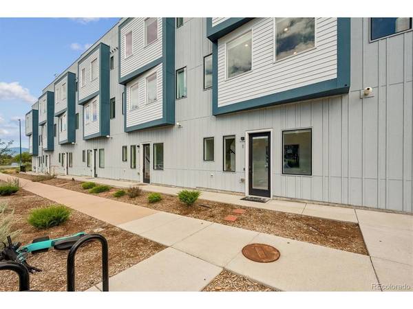 3101 W 47th #1, Denver, CO 80211