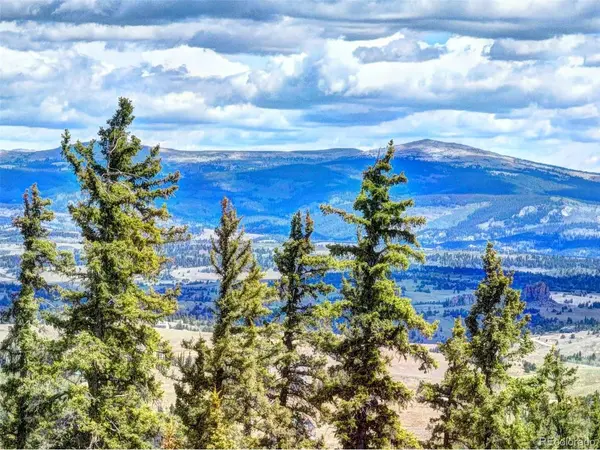 860 Shoshone, Como, CO 80456