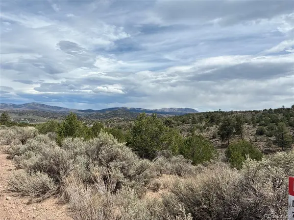 4546 Beekman, Fort Garland, CO 81133