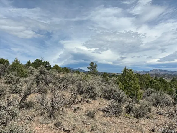 4546 Beekman, Fort Garland, CO 81133