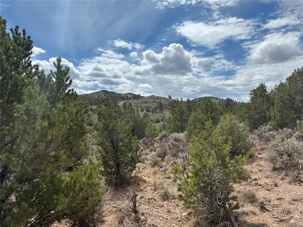 4546 Beekman, Fort Garland, CO 81133