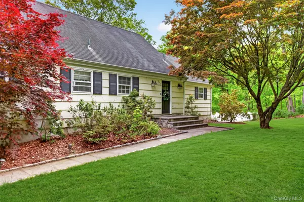 23 Cortlandt Manor RD, Katonah, NY 10536
