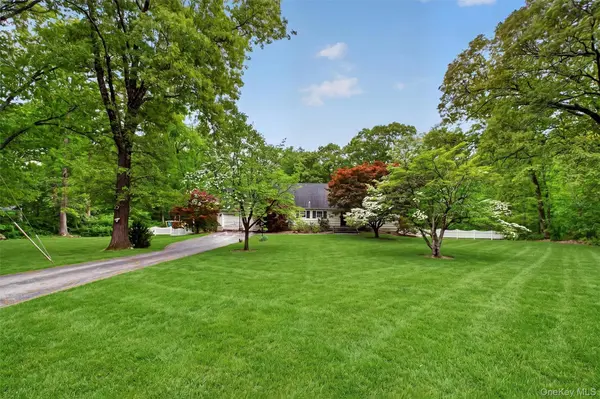 23 Cortlandt Manor RD, Katonah, NY 10536