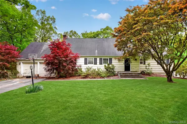 23 Cortlandt Manor RD, Katonah, NY 10536