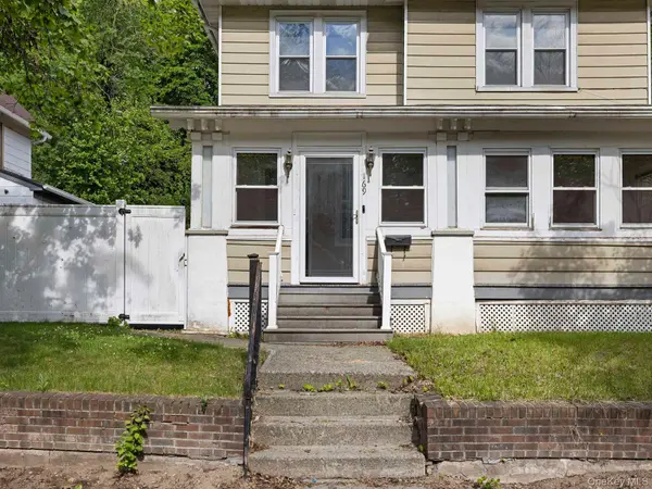 169 E Chester ST, Kingston, NY 12401