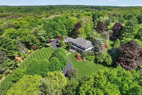 20 Moriah LN, Montebello, NY 10901