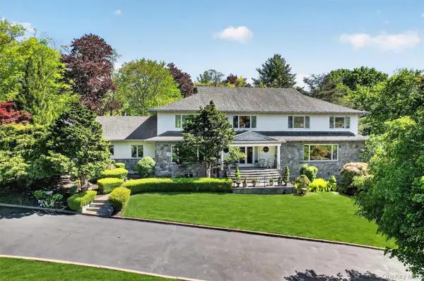 20 Moriah LN, Montebello, NY 10901
