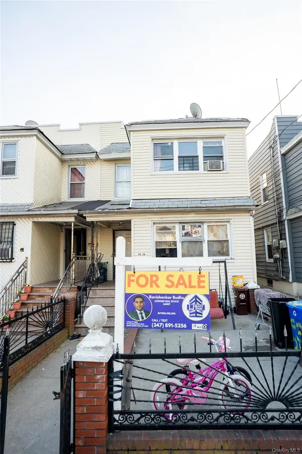 9324 123rd ST, Richmond Hill, NY 11419