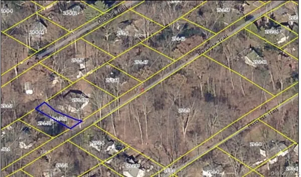 48 Paradise TRL, Blooming Grove, NY 10914