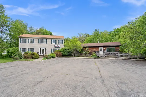 2300 State Route 208 State Route 208 #2288 & 2290, Montgomery, NY 12549
