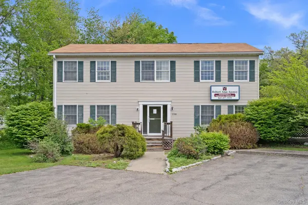 2300 State Route 208 State Route 208 #2288 & 2290, Montgomery, NY 12549