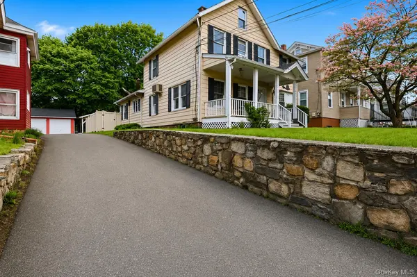 653 Highland AVE, Peekskill, NY 10566
